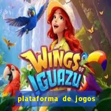 plataforma de jogos do ratinho